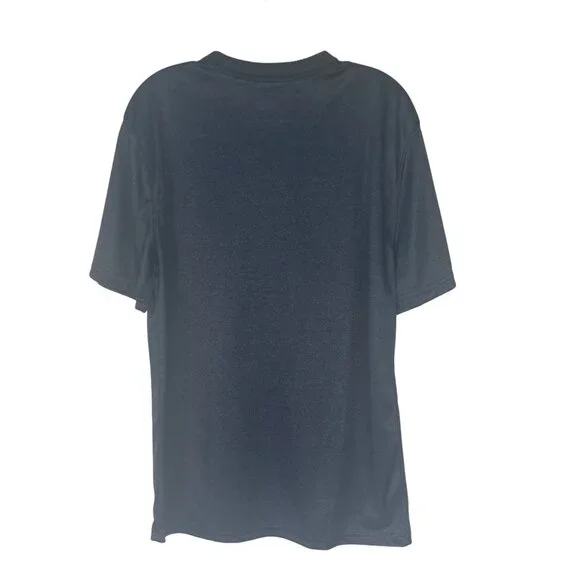 Cleveland Cavaliers NBA Tshirt Mens Large Blue Short Sleeves - Picture 2 of 7